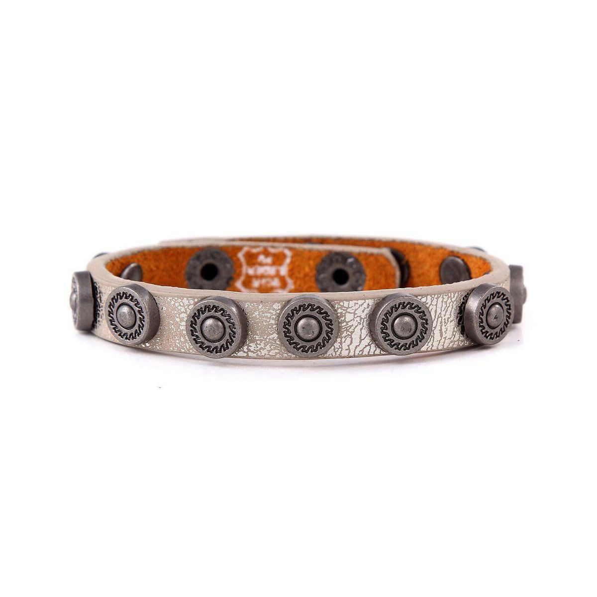 Armband - Joan - Fox by Ren