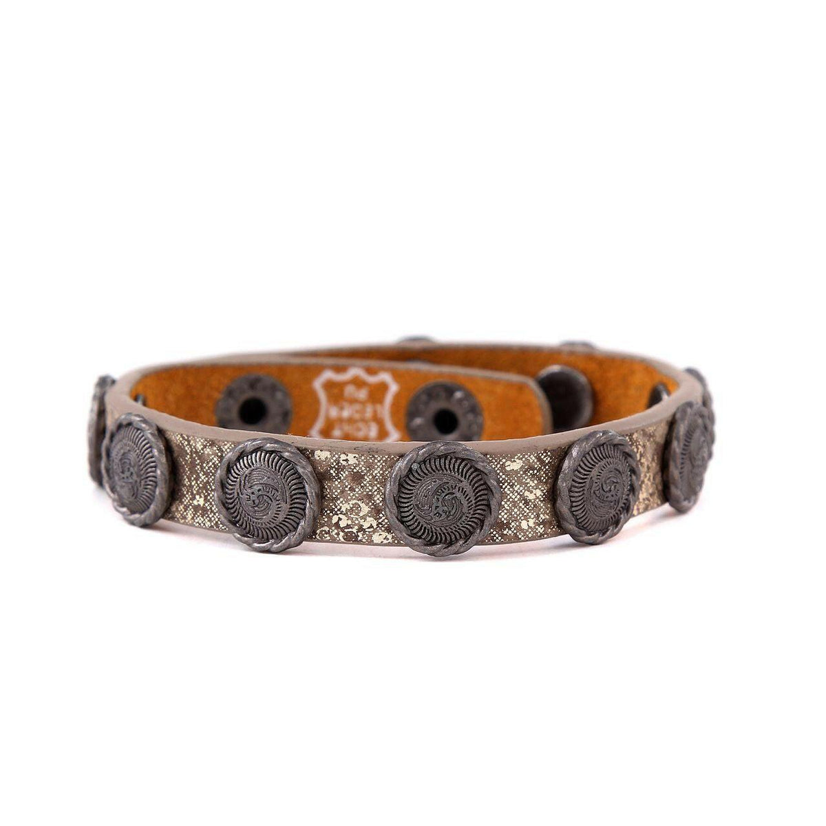 Armband - Mabel - Fox by Ren