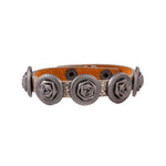 Armband - Rose - Fox by Ren
