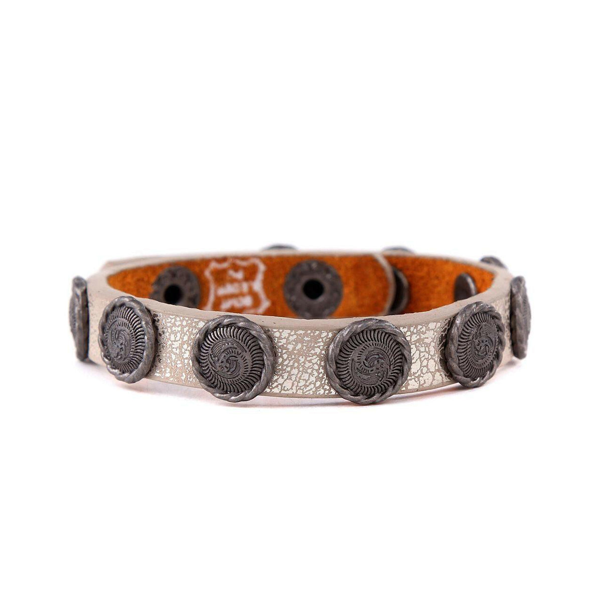 Armband - Mabel - Fox by Ren