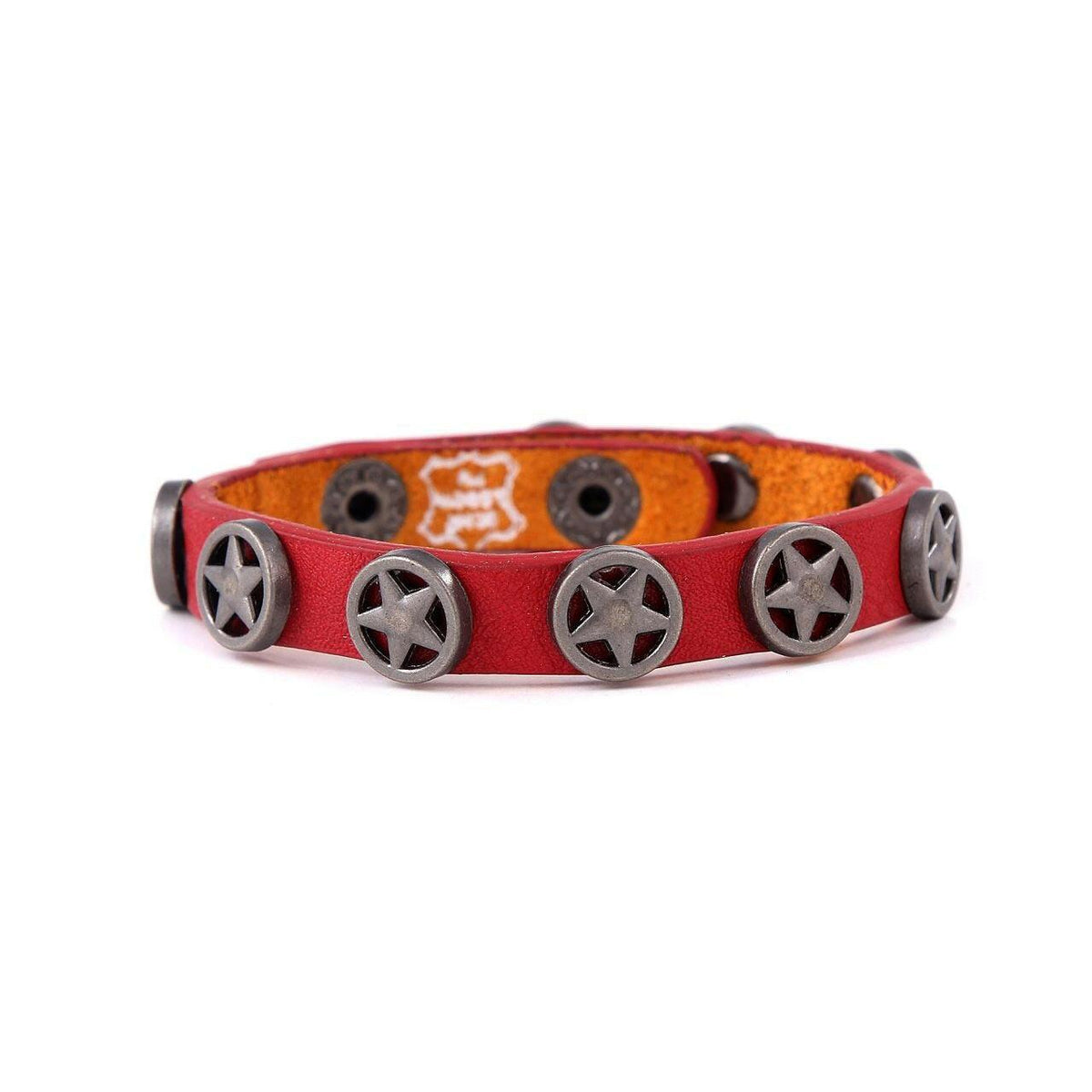 Armband - Stern - Fox by Ren