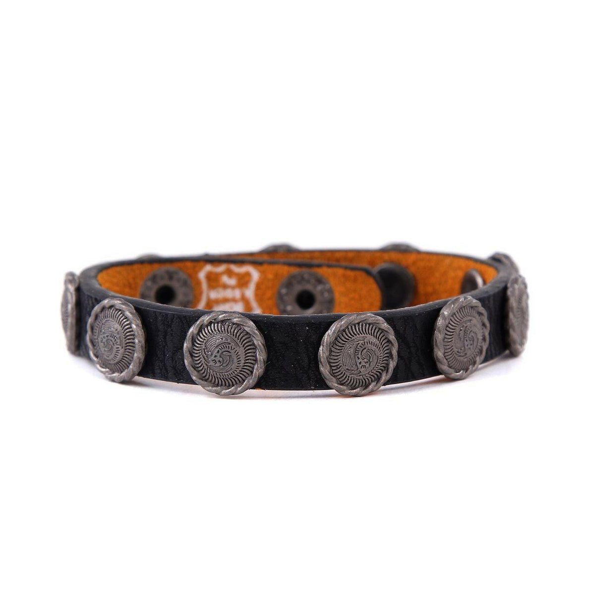 Armband - Mabel - Fox by Ren