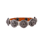 Armband - Rose - Fox by Ren