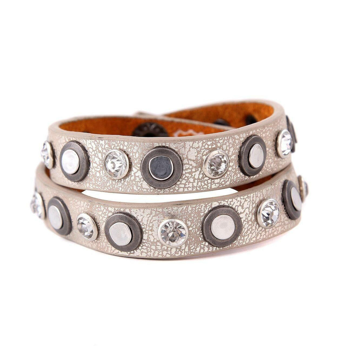 Armband - Deb - Fox by Ren