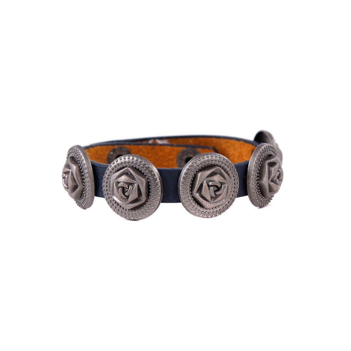 Armband - Rose - Fox by Ren