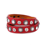 Armband - Deb - Fox by Ren