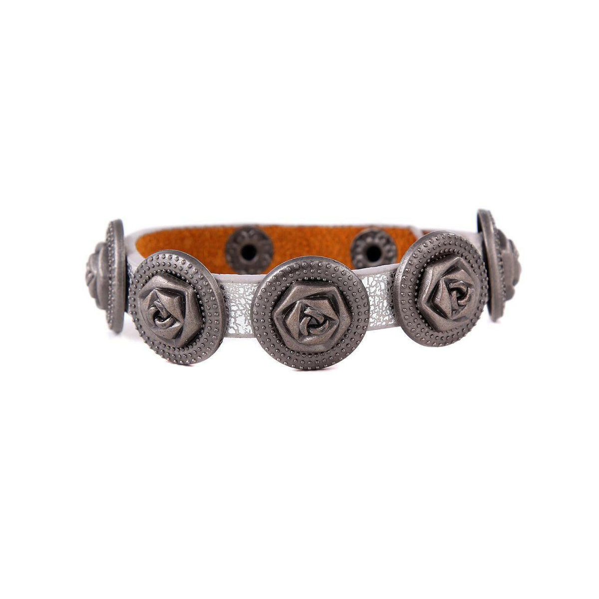 Armband - Rose - Fox by Ren