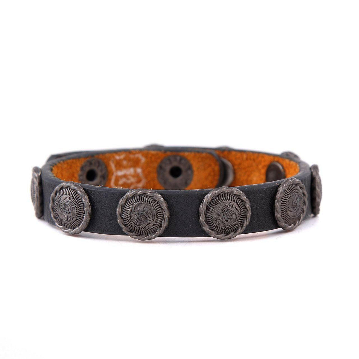 Armband - Mabel - Fox by Ren