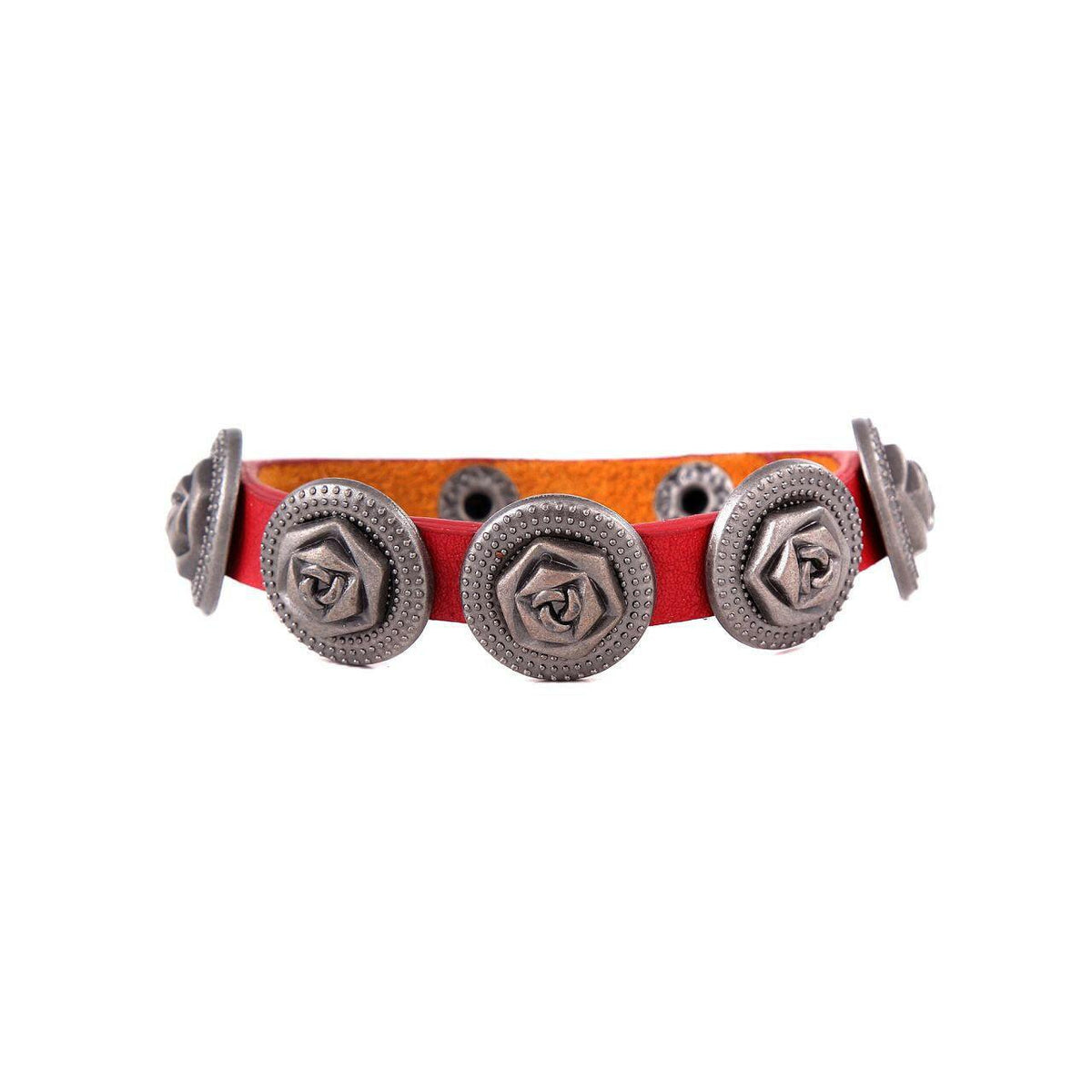 Armband - Rose - Fox by Ren