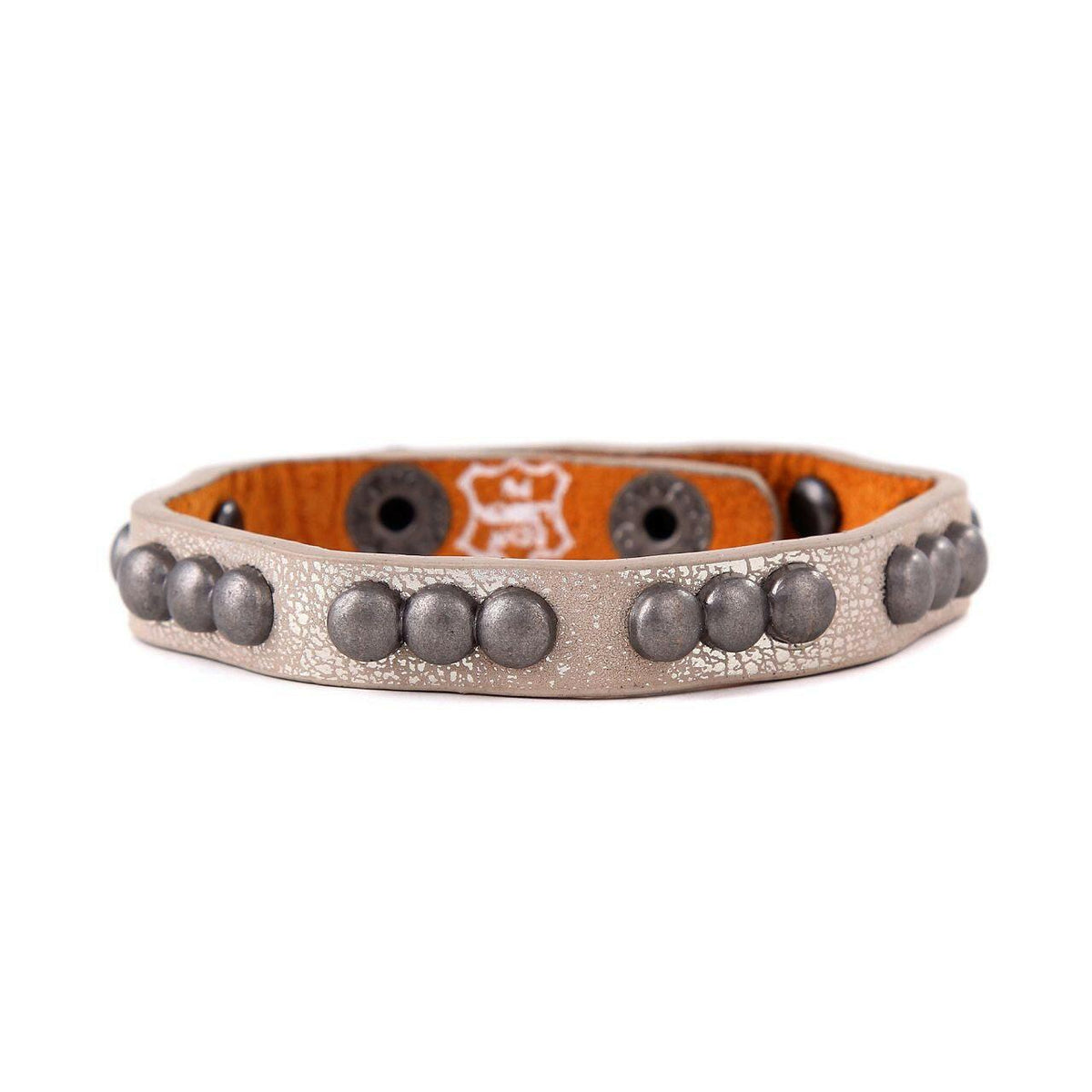 Armband - Hazel - Fox by Ren