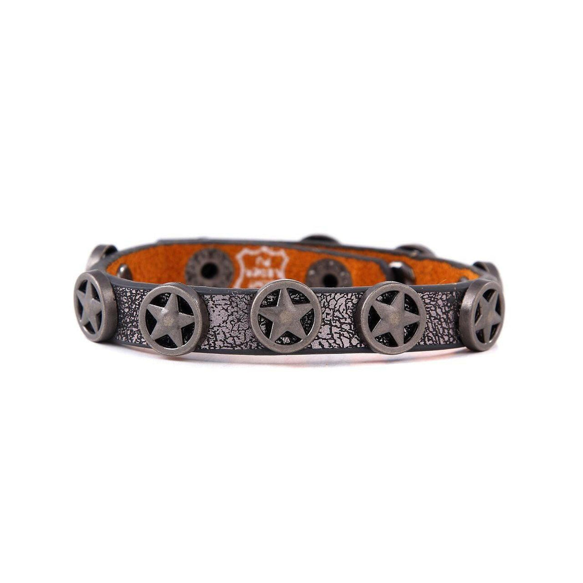 Armband - Stern - Fox by Ren