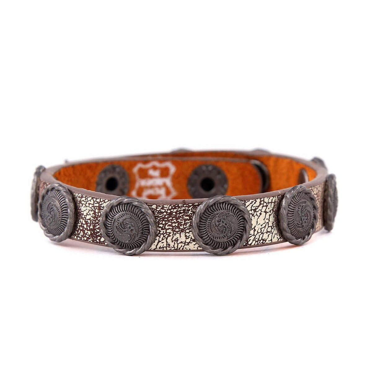 Armband - Mabel - Fox by Ren