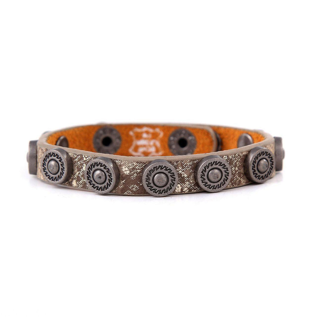 Armband - Joan - Fox by Ren
