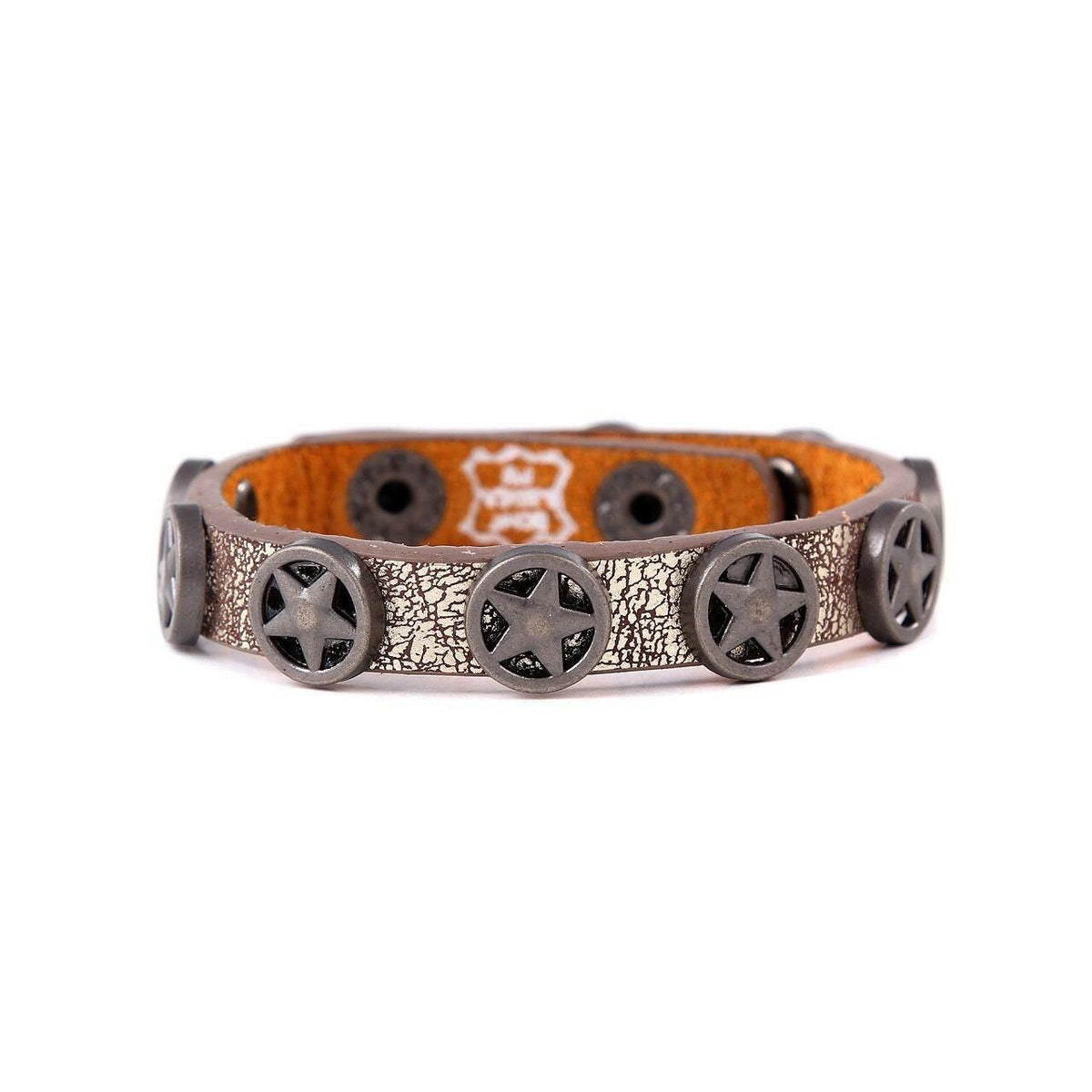 Armband - Stern - Fox by Ren