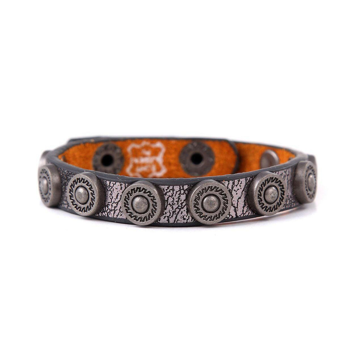 Armband - Joan - Fox by Ren