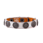 Armband - Mabel - Fox by Ren