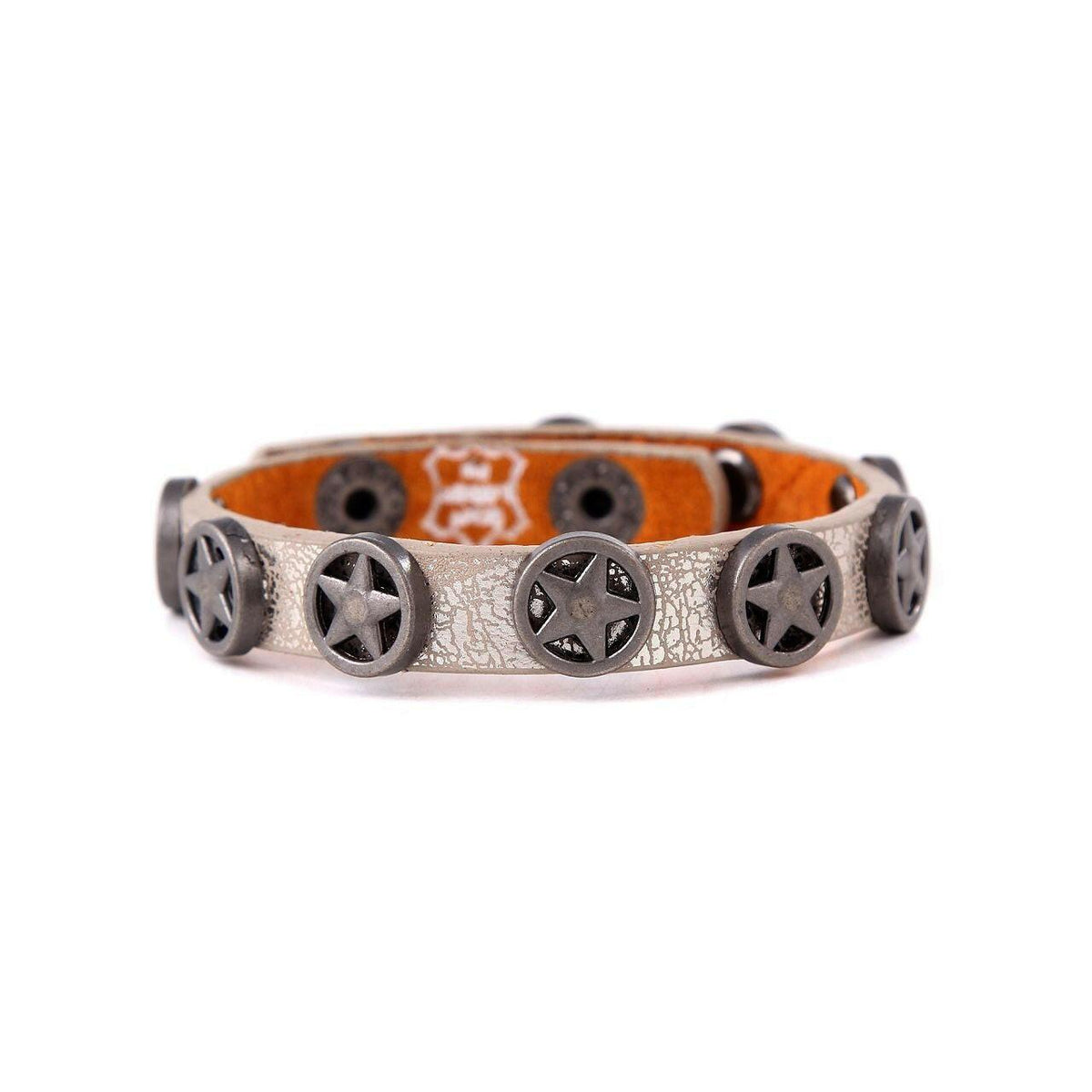 Armband - Stern - Fox by Ren