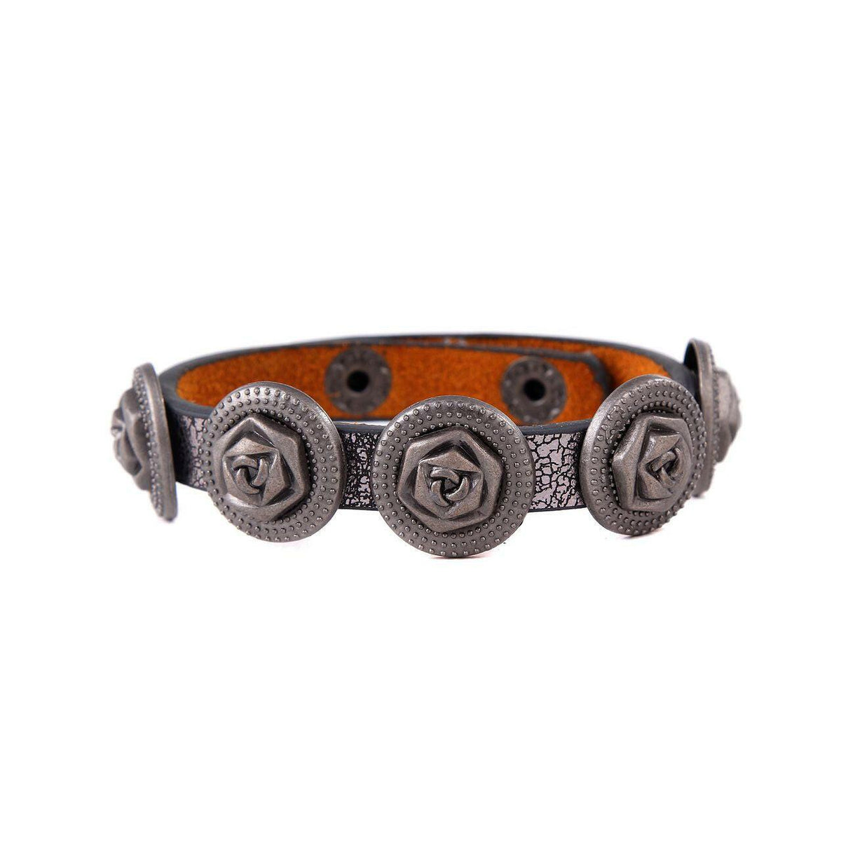 Armband - Rose - Fox by Ren