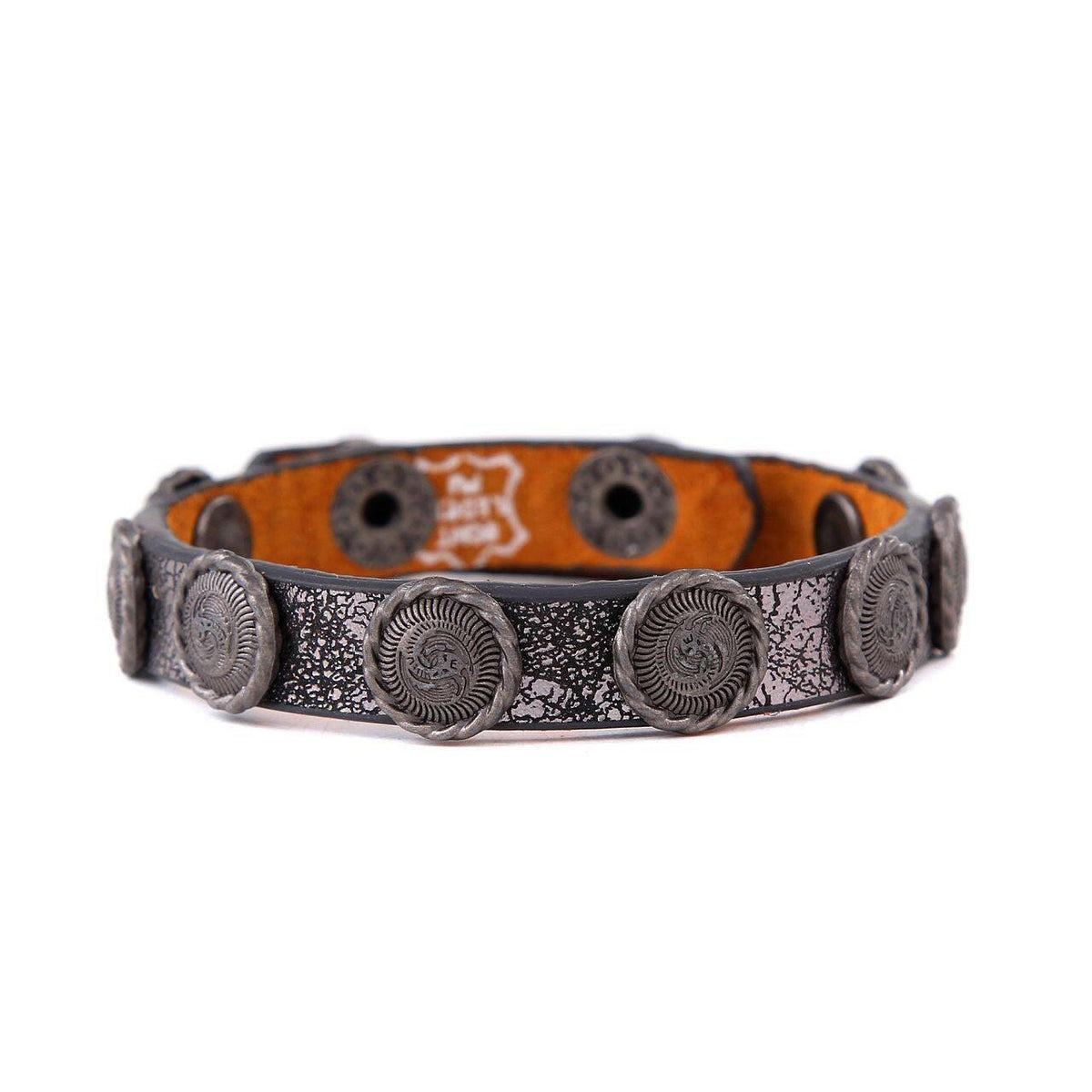 Armband - Mabel - Fox by Ren