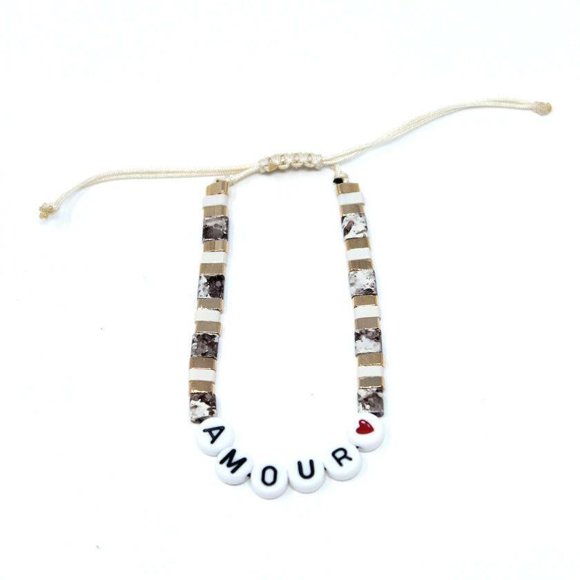Armband - Amour - Fox by Ren
