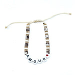 Armband - Amour - Fox by Ren