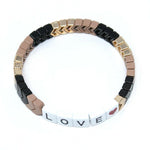 Armband - Love - Fox by Ren