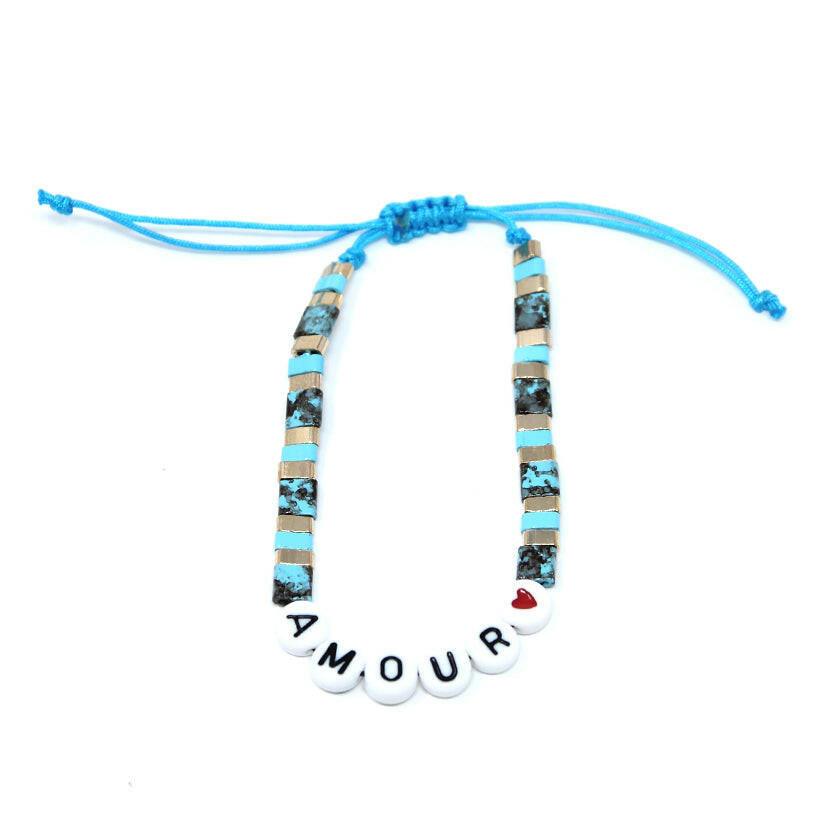 Armband - Amour - Fox by Ren