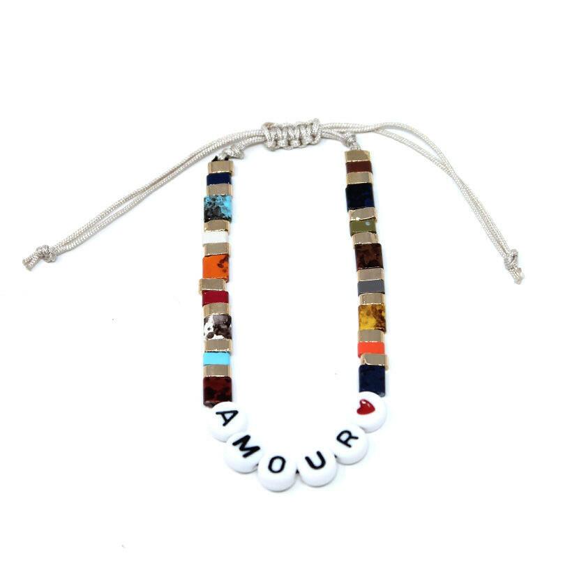 Armband - Amour - Fox by Ren