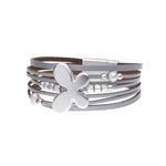 Armband - Schmetterling kügelchen - Fox by Ren