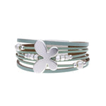Armband - Schmetterling kügelchen - Fox by Ren