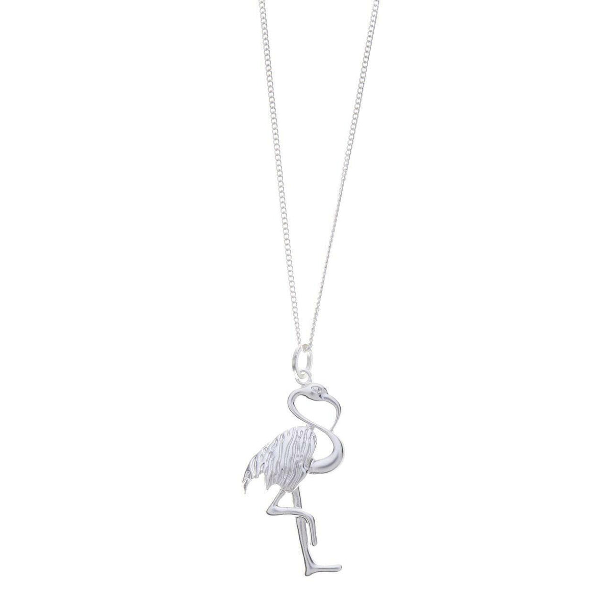 Halskette-Flamingo III - Fox by Ren