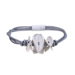 Armband - Kupfermünzen - Fox by Ren