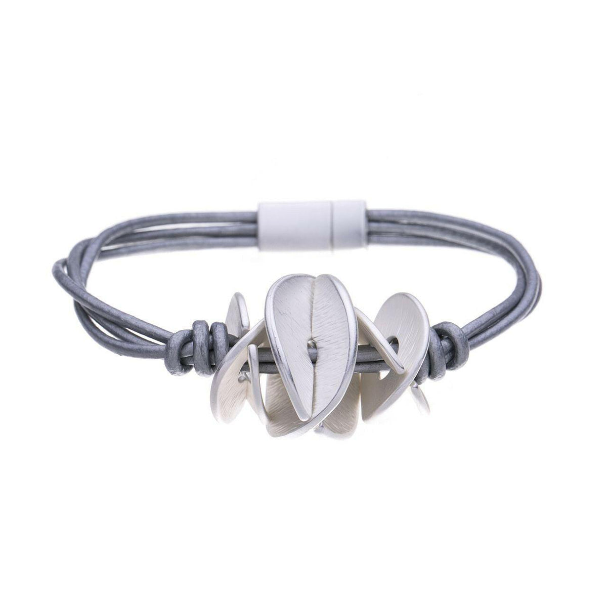 Armband - Kupfermünzen - Fox by Ren