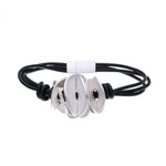 Armband - Kupfermünzen - Fox by Ren