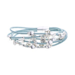 Armband - unregelmäßige Mini Kügelchen-Diamanten - Fox by Ren