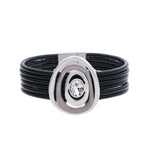Armband - Multi Ovale-Diamanten - Fox by Ren