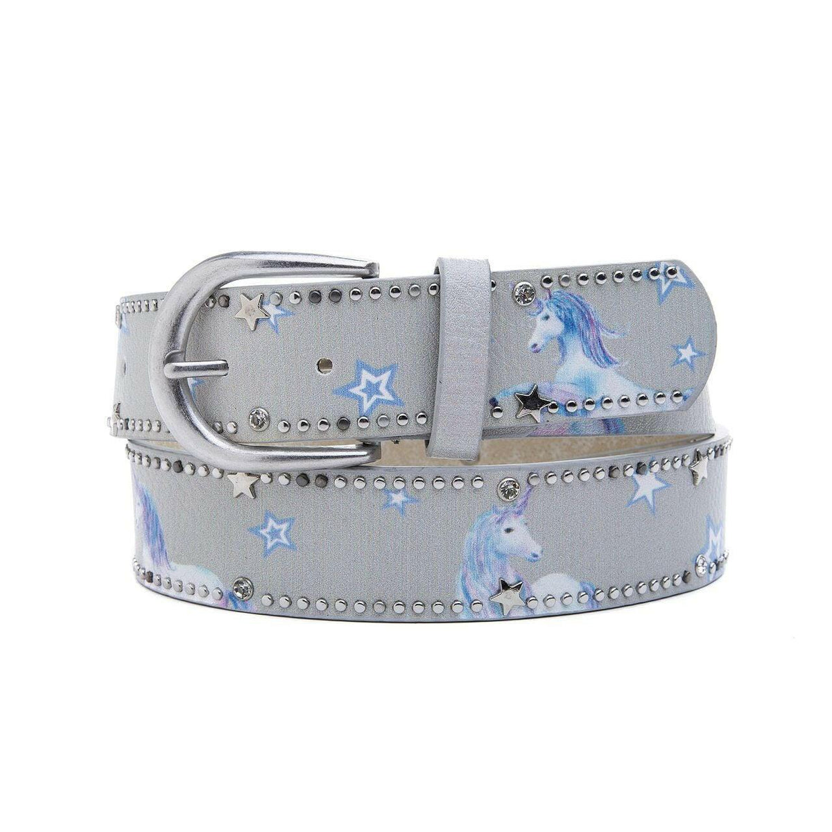 Gürtel-Einhorn-Diamanten - Fox by Ren