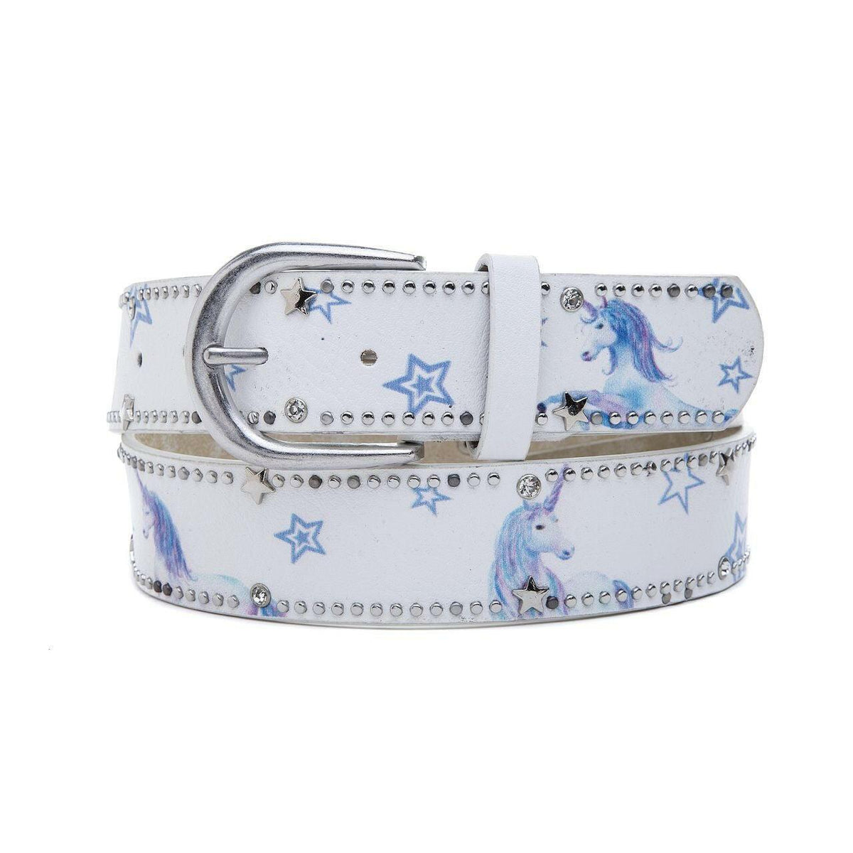 Gürtel-Einhorn-Diamanten - Fox by Ren