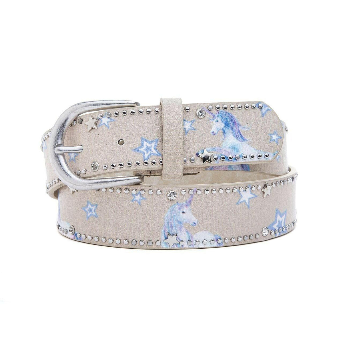 Gürtel-Einhorn-Diamanten - Fox by Ren