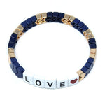 Armband - Love - Fox by Ren