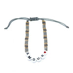 Armband - Amour - Fox by Ren