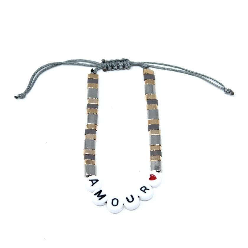 Armband - Amour - Fox by Ren