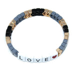 Armband - Love - Fox by Ren
