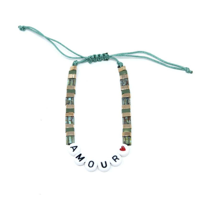 Armband - Amour - Fox by Ren