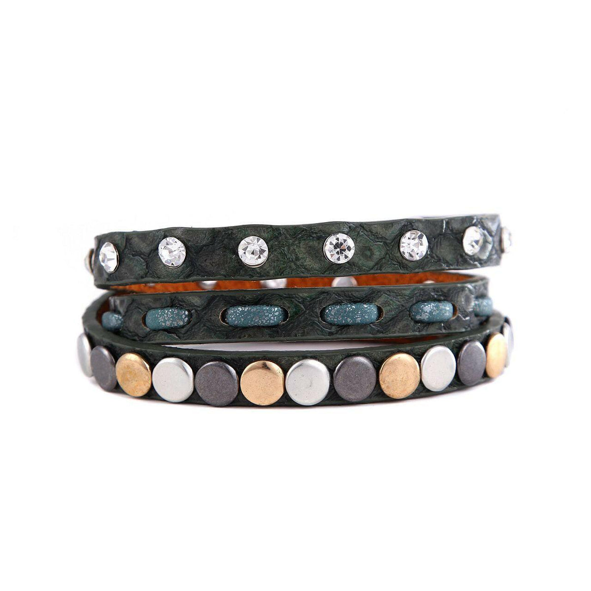 Armband - Vicky - Fox by Ren