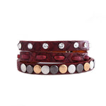 Armband - Vicky - Fox by Ren