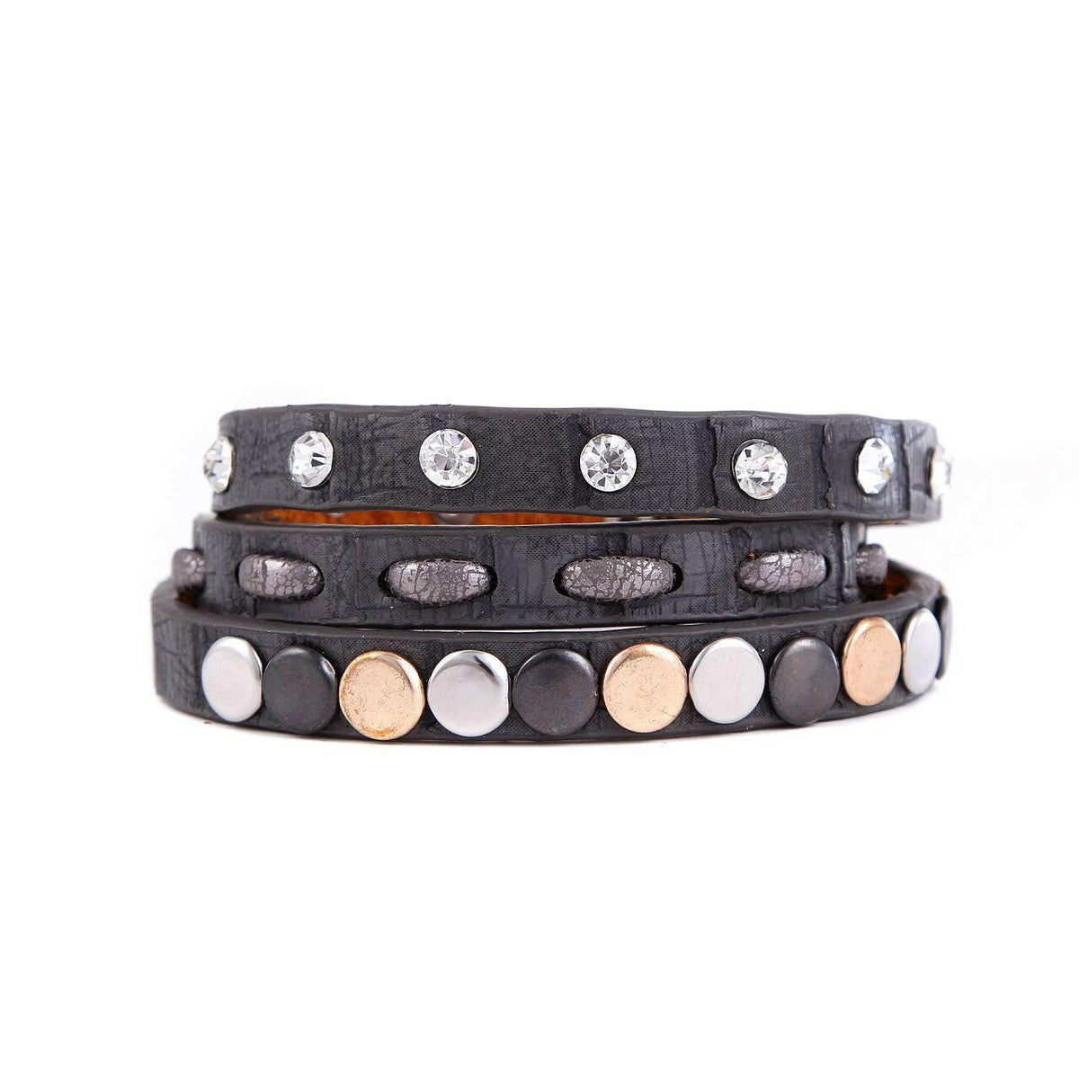Armband - Vicky - Fox by Ren