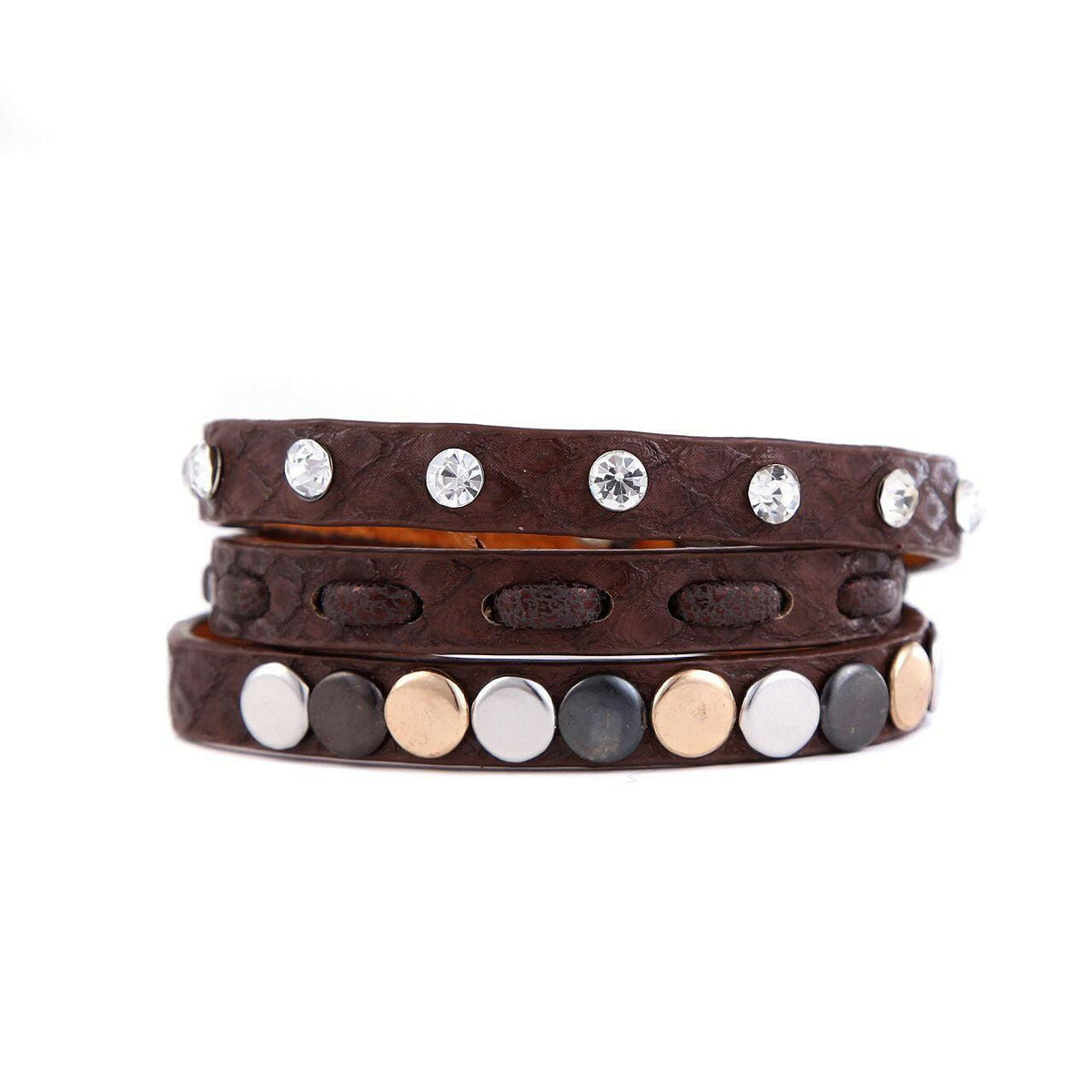 Armband - Vicky - Fox by Ren
