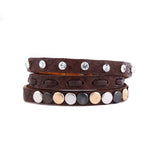 Armband - Vicky - Fox by Ren
