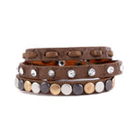 Armband - Vicky - Fox by Ren